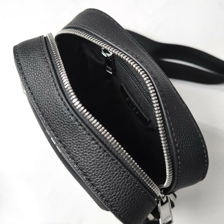 楽天市場】HUGO BOSS ヒューゴボス ショルダーバッグ Ray NS zip N 