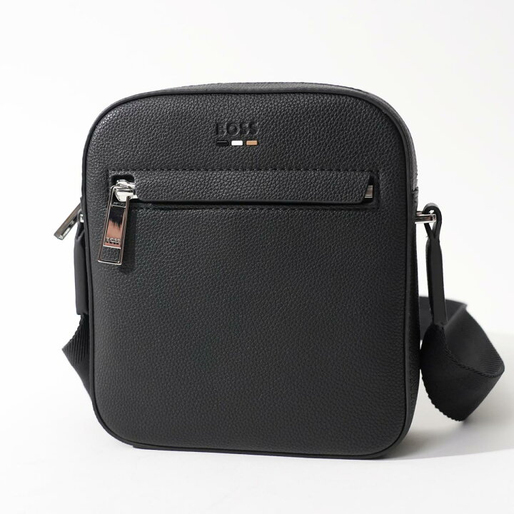 楽天市場】HUGO BOSS ヒューゴボス ショルダーバッグ Ray NS zip N 