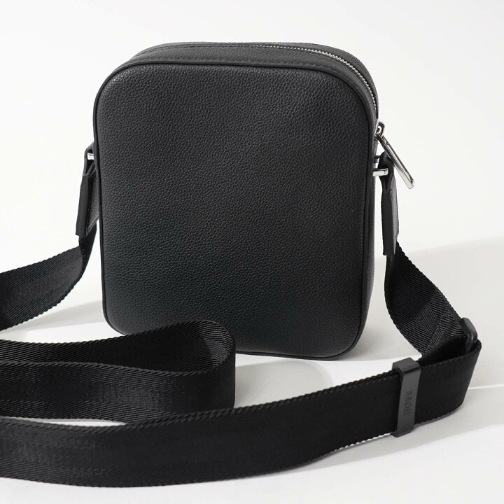 楽天市場】HUGO BOSS ヒューゴボス ショルダーバッグ Ray NS zip N 
