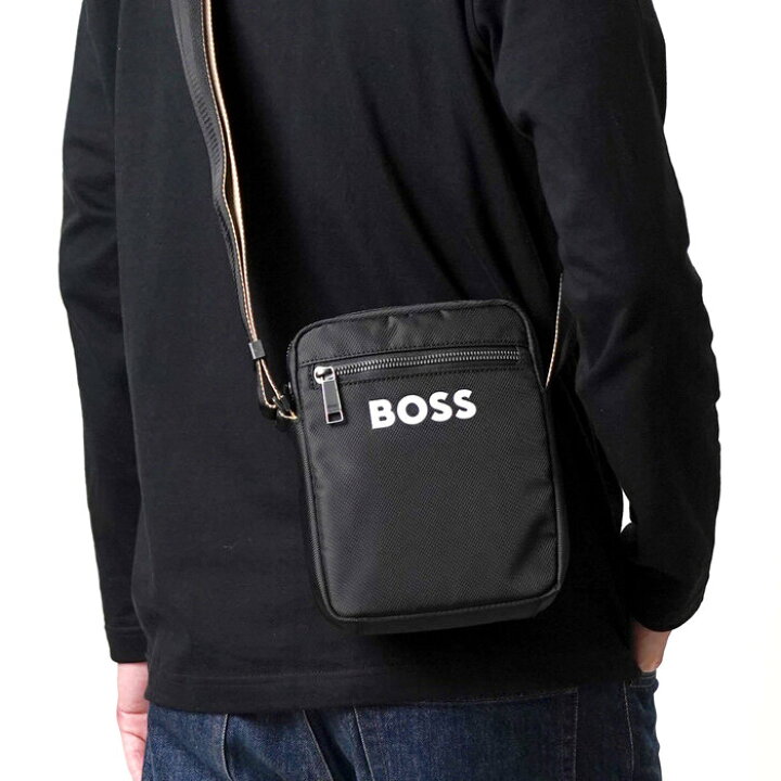 楽天市場】【クーポンSALE☆11/18まで】HUGO BOSS ヒューゴボス 