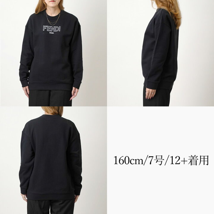 楽天市場】FENDI KIDS フェンディ キッズ トレーナー JUH077 5V0  