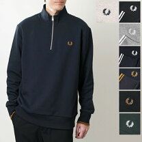 楽天市場】FREDPERRY（カラーベージュ）（スウェット・トレーナー 