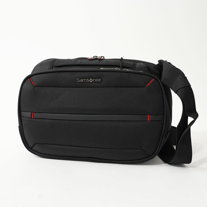 楽天市場】Samsonite サムソナイト ショルダーバッグ XENON4.0 147330 