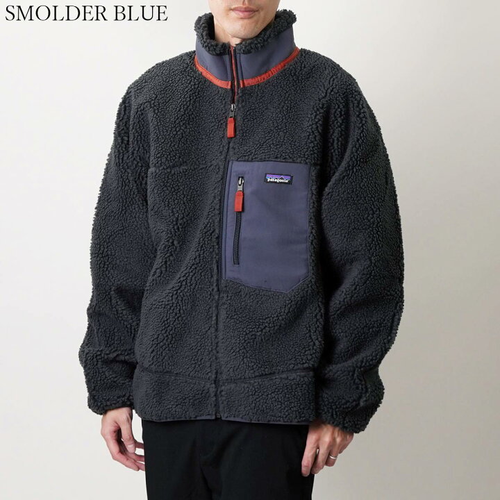 楽天市場】patagonia パタゴニア クラシックレトロXジャケット Classic  