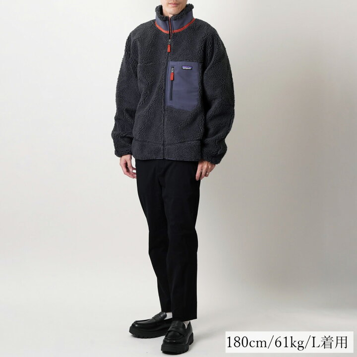 楽天市場】patagonia パタゴニア クラシックレトロXジャケット Classic 