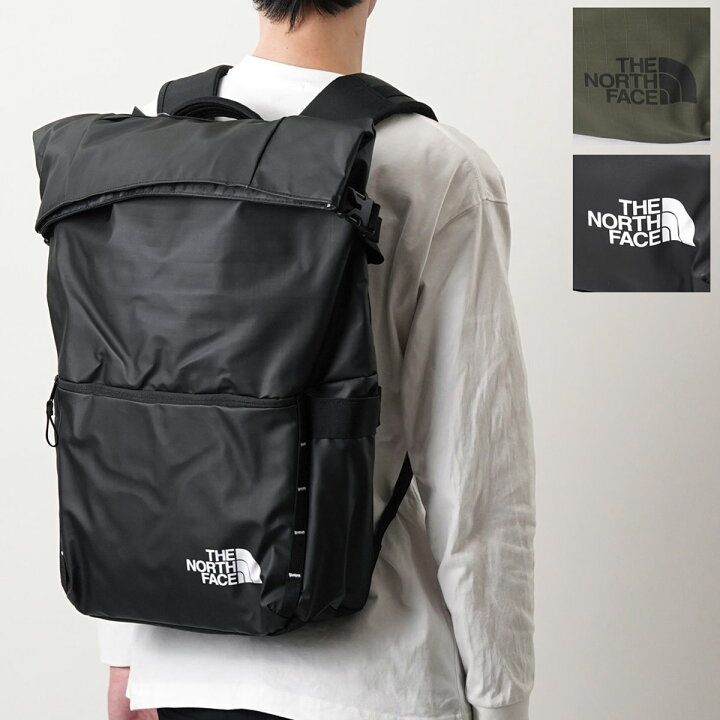 楽天市場】THE NORTH FACE ザ ノースフェイス バックパック NF0A81DO 