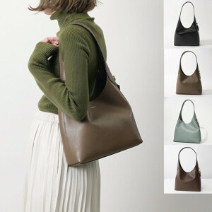 未使用級] COACH ハンドバッグ レザー パンチング 激レア COACH 