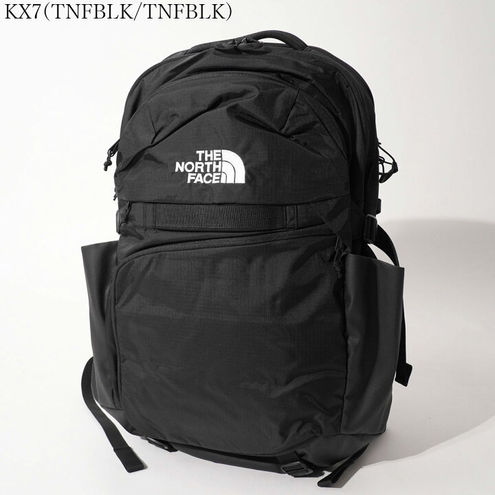 楽天市場】THE NORTH FACE ザ ノースフェイス バックパック ROUTER 