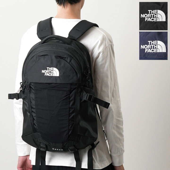 楽天市場】THE NORTH FACE ザ ノースフェイス バックパック RECON 