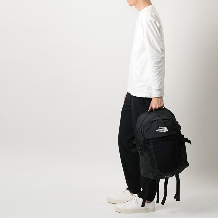楽天市場】THE NORTH FACE ザ ノースフェイス バックパック RECON 