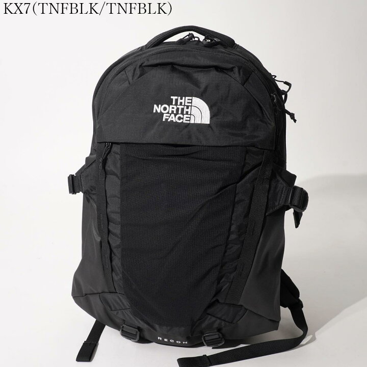 楽天市場】THE NORTH FACE ザ ノースフェイス バックパック RECON 