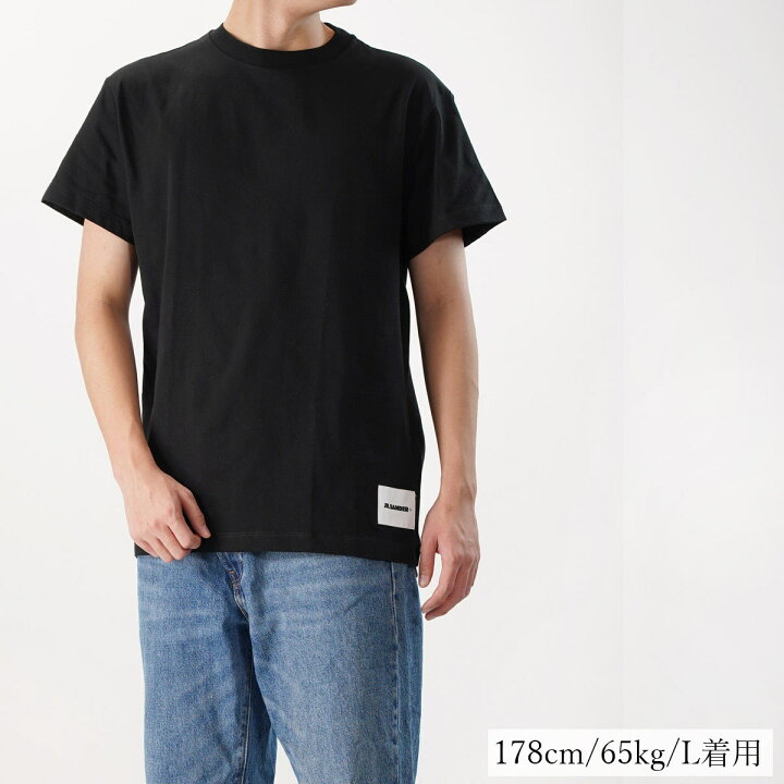 楽天市場】【20%OFFクーポンSale対象☆6/1迄】JIL SANDER ジルサンダー 