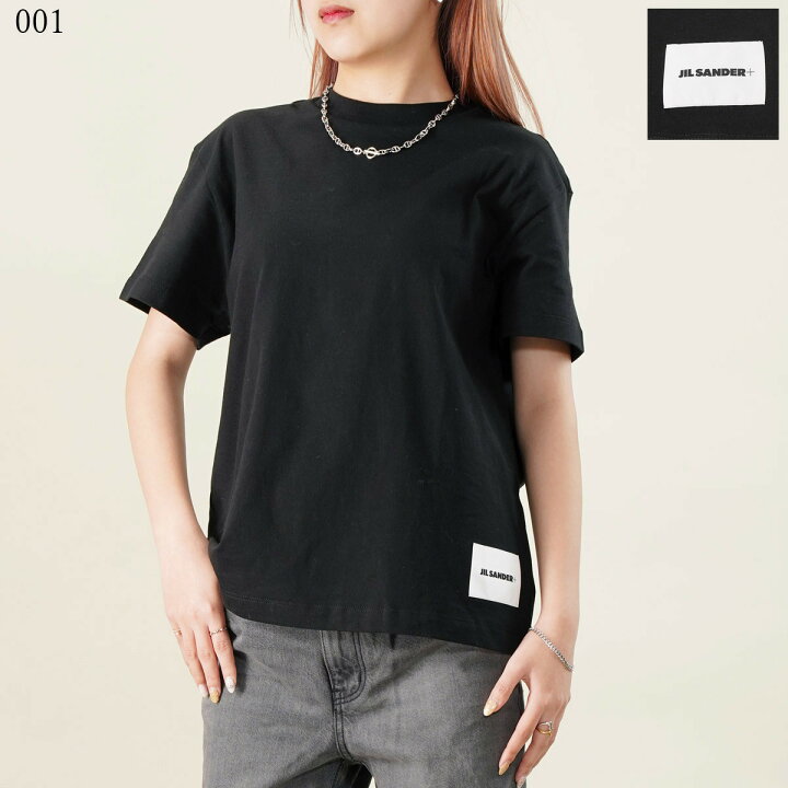 楽天市場】JIL SANDER ジルサンダー プラス 3枚組半袖Tシャツ 