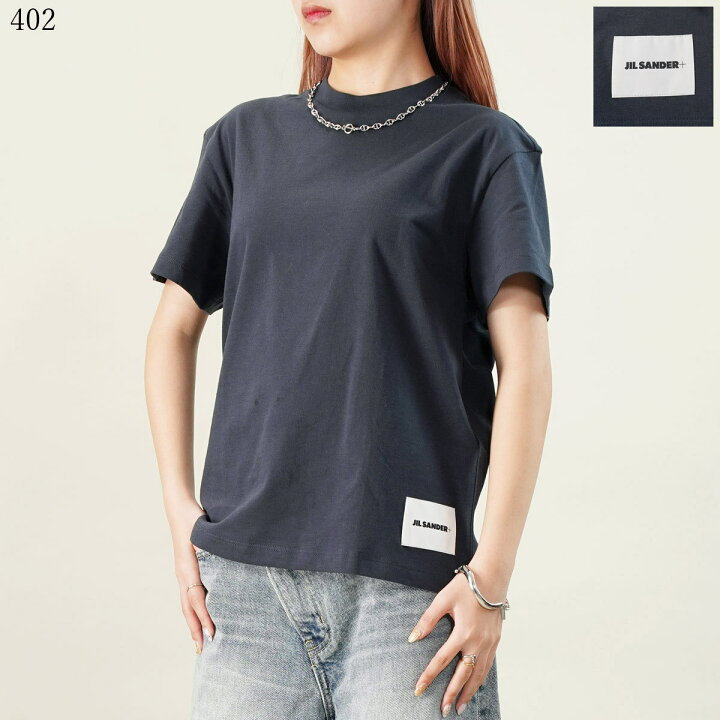 楽天市場】JIL SANDER ジルサンダー プラス 3枚組半袖Tシャツ 