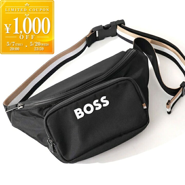 楽天市場】【クーポンSALE☆11/18まで】HUGO BOSS ヒューゴボス ボディ  