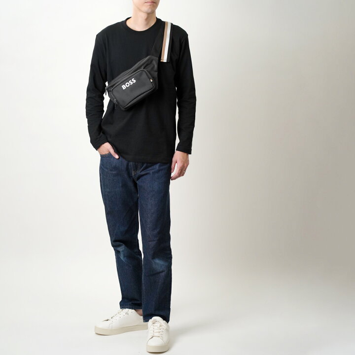 楽天市場】【10%OFFクーポンSale対象☆6/1迄】HUGO BOSS ヒューゴボス  