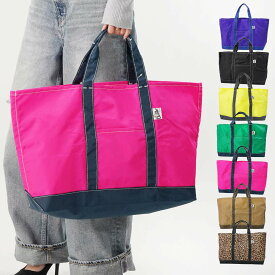 【全品10倍ポイント 要エントリー 4/24 20時～】DRIFTER ドリフター トートバッグ DFV4620 BUCKEYE TOTE レディース バックアイ 鞄