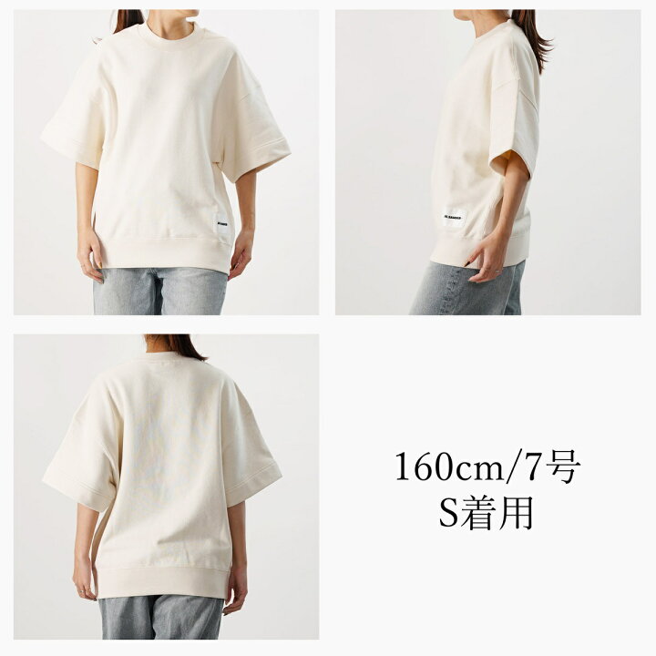 楽天市場】【20%OFFクーポンSale対象☆6/1迄】JIL SANDER ジルサンダー 