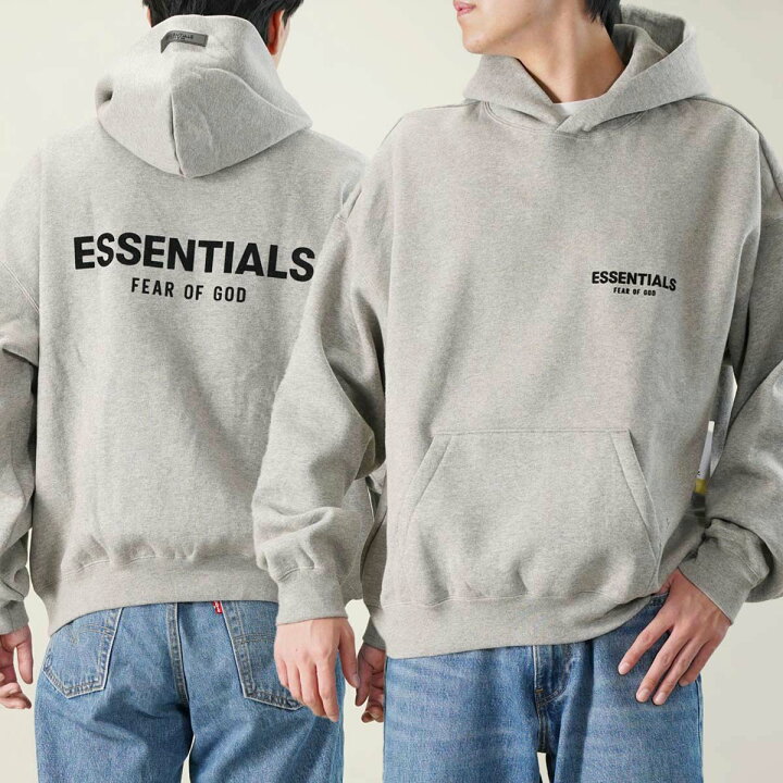 楽天市場】FOG Fear Of God Essentials フィアオブゴッド 