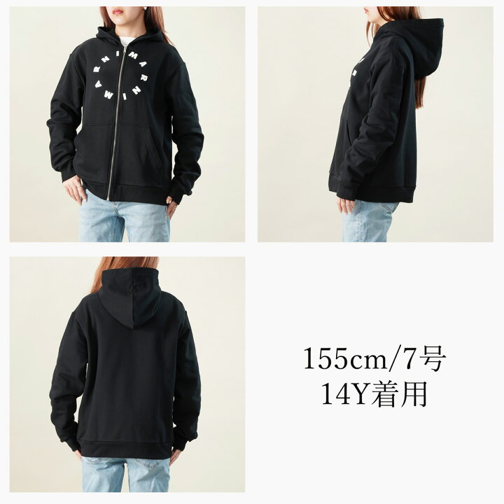 楽天市場】MARNI KIDS マルニキッズ パーカー スウェット フーディ 