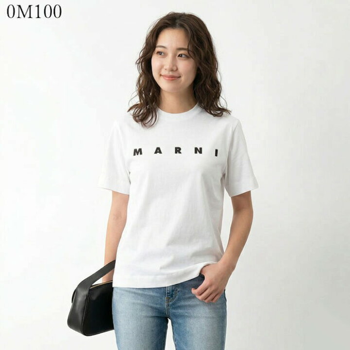 楽天市場】MARNI KIDS マルニキッズ【大人もOK】半袖Tシャツ M002MV  