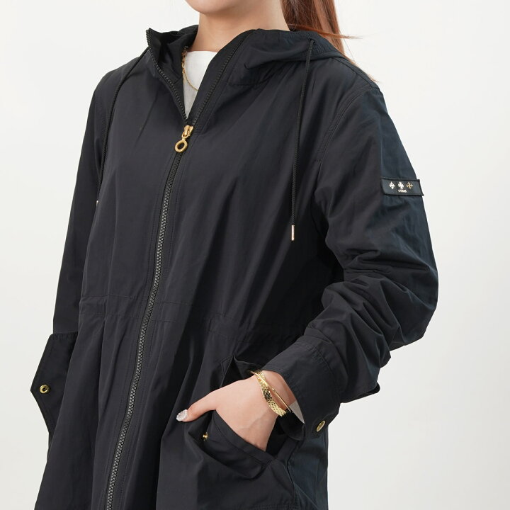 楽天市場】TATRAS タトラス モッズジャケット LTAT24S4003-O DEMETRIA  