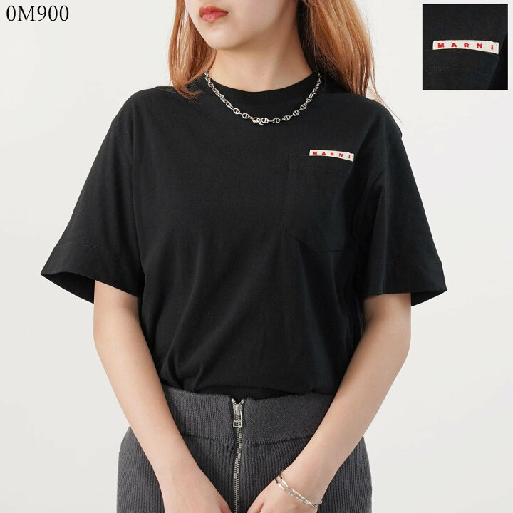 楽天市場】【タイムセール対象商品】MARNI KIDS マルニキッズ 半袖T  