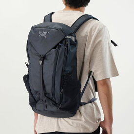 [5倍ポイント対象商品]ARC'TERYX アークテリクス バックパック Mantis 20 X000006933 メンズ マンティス20L リュック かばん 鞄[po_five]