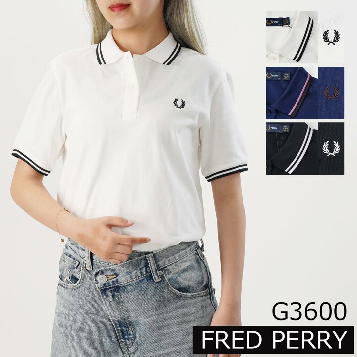 楽天市場】【クーポンSALE☆11/18まで】FRED PERRY フレッド 