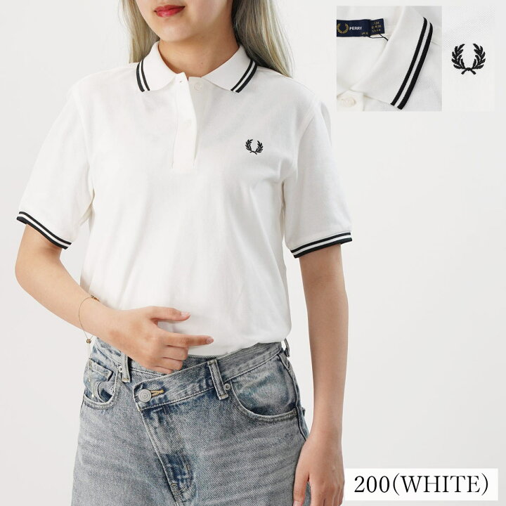 楽天市場】【クーポンSale☆5/20迄】FRED PERRY フレッドペリー 半袖  