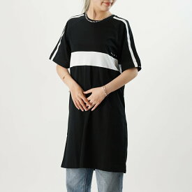 【大人もOK】MARNI KIDS マルニキッズ 半袖ワンピース M01068 M00L9 レディース キッズ カットソーワンピース