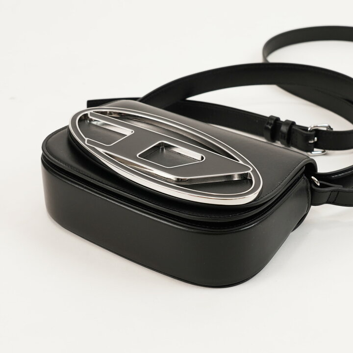 楽天市場】DIESEL ディーゼル 2wayショルダーバッグ X08396 PR818 1DR  