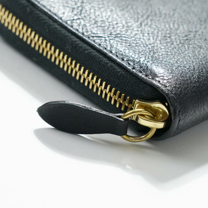 楽天市場】IL BISONTE イルビゾンテ ラウンドファスナー長財布 SZW046 