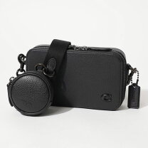 楽天市場】コーチ COACH レザー（ショルダーバッグ・メッセンジャー 