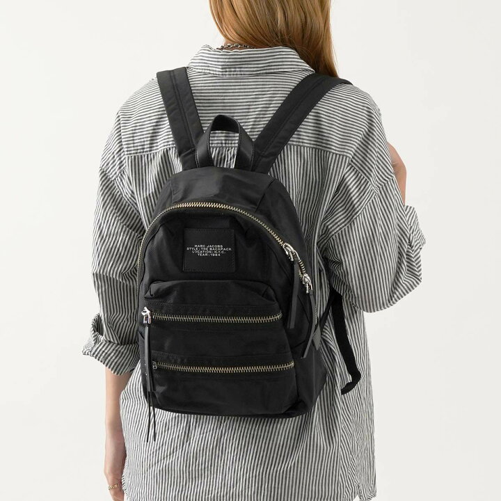 楽天市場】MARC JACOBS マークジェイコブス バックパック 2F3HBP029H02  