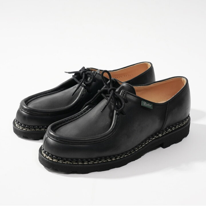 楽天市場】Paraboot パラブーツ チロリアンシューズ 715604 MICHAEL 