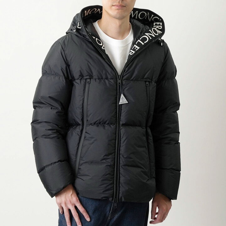 楽天市場】【SALE】MONCLER モンクレール ダウンジャケット MONTCLA 