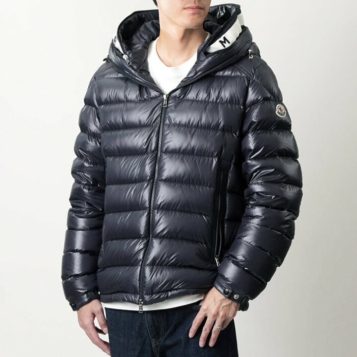 楽天市場】MONCLER モンクレール ダウンジャケット BESINES JACKET  