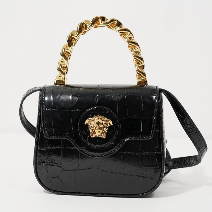 楽天市場】【30,000円OFFクーポン対象 1/20迄】VERSACE ヴェルサーチ 
