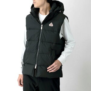 �y5,000�~�����N�[�|���Ώہz�ySALE�zPYRENEX �s���l�b�N�X �_�E���x�X�g HMY021P SPOUTNIC MINI RIPSTOP VEST �����Y �A�E�^�[ �_�E�� �X�v�[�g�j�b�N �~�j ���u�g�b�v �x�X�g HMY021