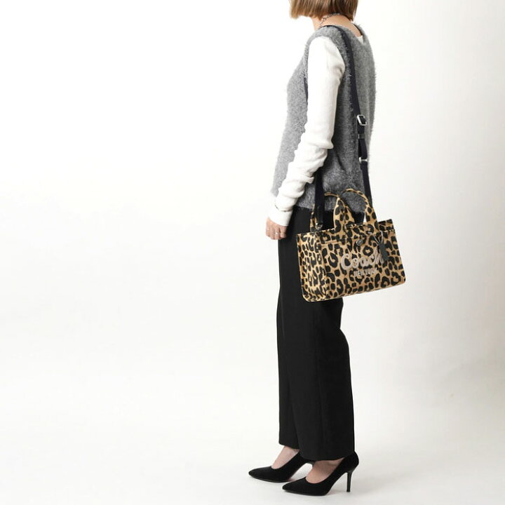 楽天市場】COACH コーチ 2wayショルダーバッグ CARGO TOTE 26 CP769 