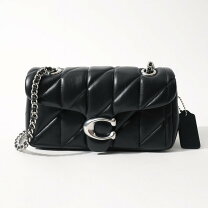 楽天市場】コーチ キルティングレザーの通販 