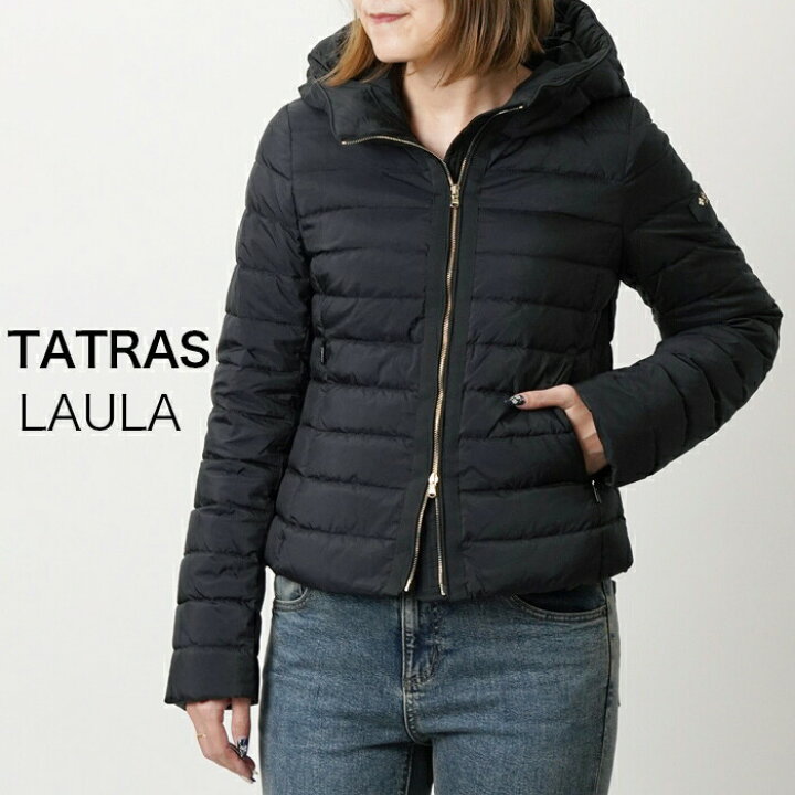 楽天市場】TATRAS タトラス ダウンジャケット LTAT24S4994-D LAULA 