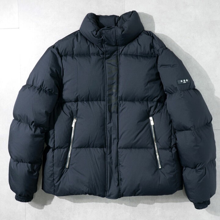 楽天市場】【P20倍】TATRAS タトラス ダウンジャケット SABINO 