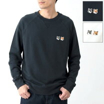 楽天市場】kitsune parisien トレーナーの通販