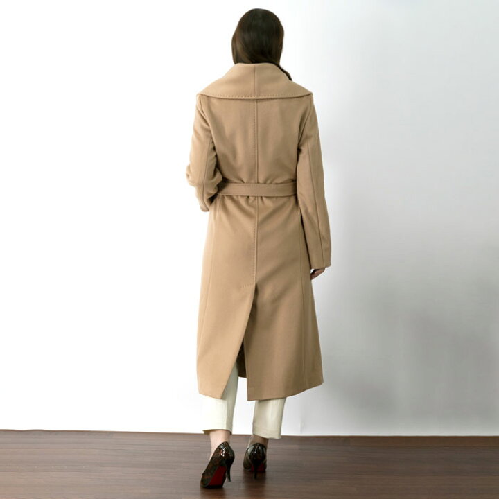 楽天市場】Max Mara STUDIO マックスマーラ ステュディオ ベルテッド 