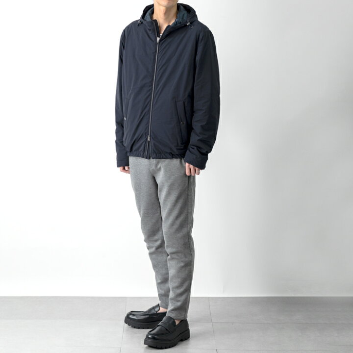 楽天市場】【P20倍】HERNO RESORT ヘルノ リゾート 中綿ジャケット 