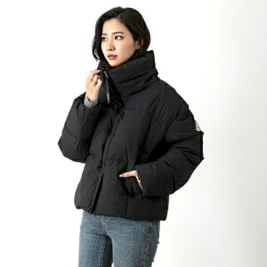 �ySALE�zPYRENEX �s���l�b�N�X �_�E���W���P�b�g HARMONIE CROP HWY044 ���f�B�[�X �A�����j�N���b�v �X�^���h�J���[ �V���[�g��