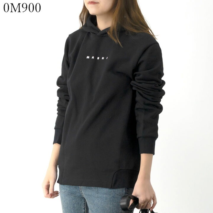 楽天市場】【P10倍】MARNI KIDS マルニキッズ【大人もOK】フーディー 