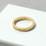 【クーポンで更に5%OFF】Maison Margiela メゾン マルジェラ リング 指輪 SM1UQ0080 SV0158 メンズ スモ…